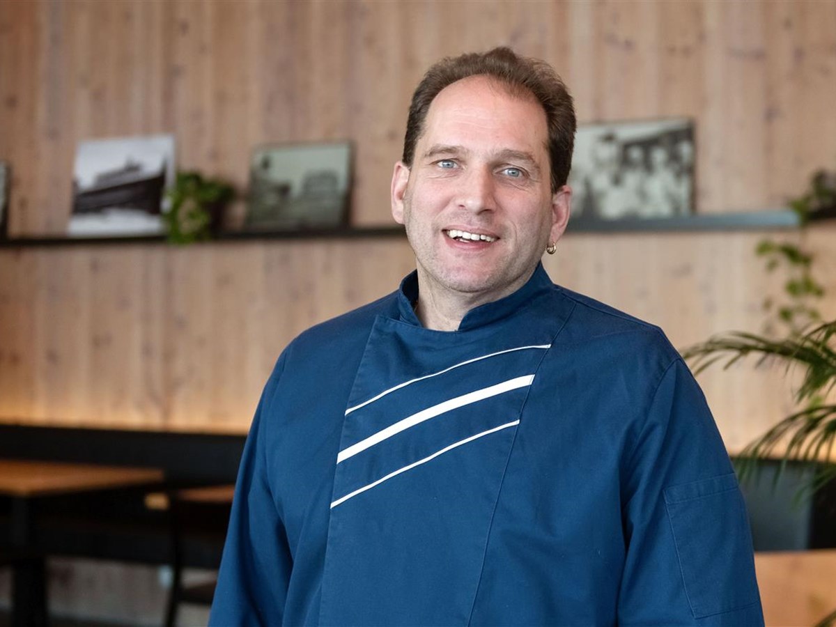 Sven - Seminarhotel Lihn: Ferien, Seminare und Bankette im Glarnerland, Glarus über dem Walensee