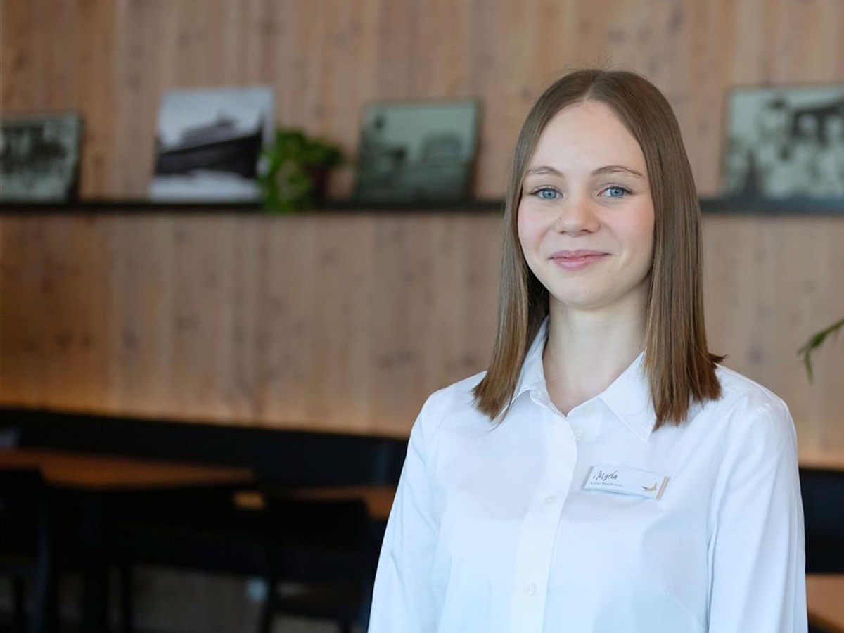 Angela Malacarne - Seminarhotel Lihn: Ferien, Seminare und Bankette im Glarnerland, Glarus über dem Walensee