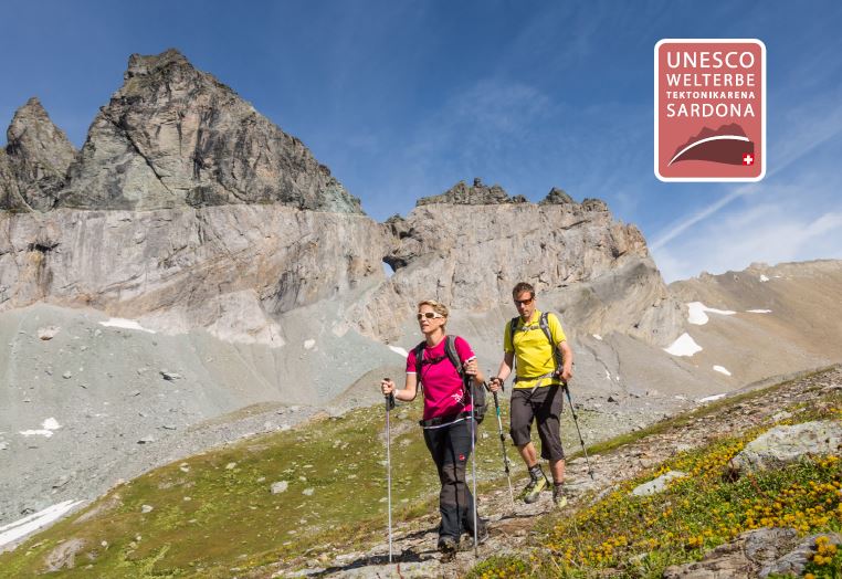 UNESCO-Welterbe - Seminarhotel Schweiz - Ferien, Seminare, Hotel und Hochzeiten in Filzbach, Glarus, Schweiz im Glarnerland