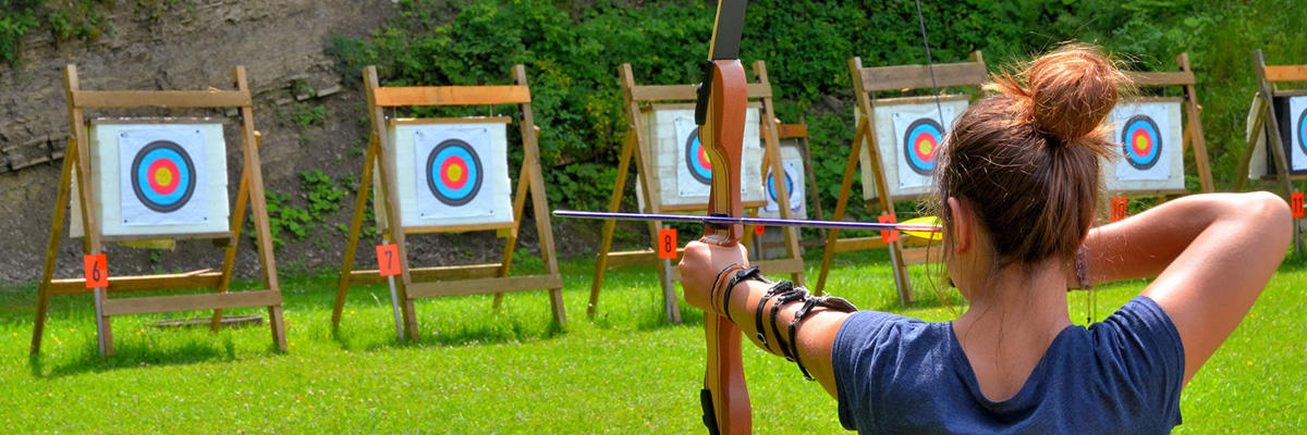 Schiessdreikampf - Seminarhotel Schweiz - Ferien, Seminare, Hotel und Hochzeiten in Filzbach, Glarus, Schweiz im Glarnerland