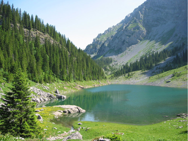 Wanderungen - Seminarhotel Schweiz - Ferien, Seminare, Hotel und Hochzeiten in Filzbach, Glarus, Schweiz im Glarnerland