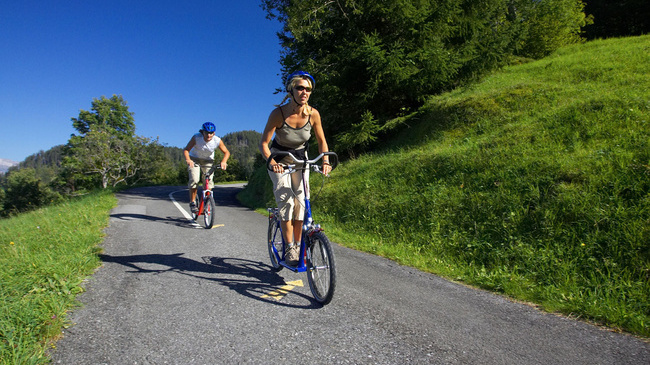Trottiplausch - Seminarhotel Schweiz - Ferien, Seminare, Hotel und Hochzeiten in Filzbach, Glarus, Schweiz im Glarnerland