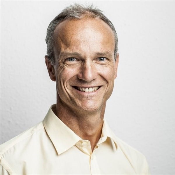 Testimonial Seminarhotel Lihn: Beat Thomé, Ausbildungsleiter und Berufsschullehrer - Geniessen Sie Seminare, Ferien, Wandern und Bankette im Seminarhotel Lihn in Glarus, Ostschweiz im Glarnerland am Walensee