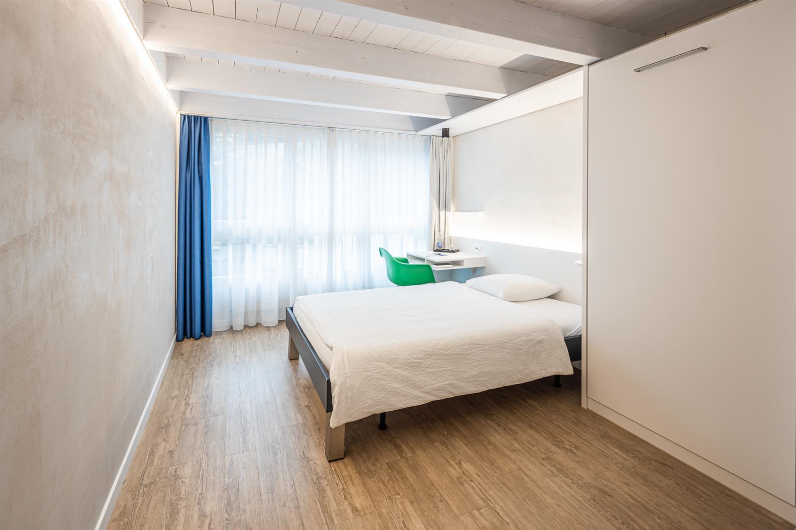 Rooms south facing - Seminarhotel Schweiz - Ferien, Seminare, Hotel und Hochzeiten in Filzbach, Glarus, Schweiz im Glarnerland