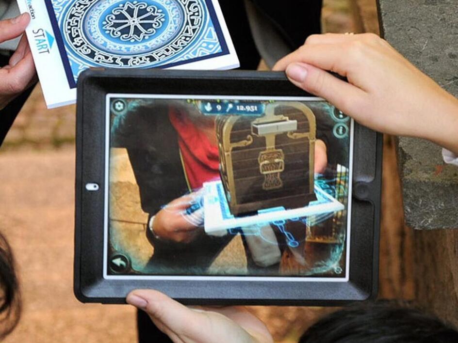 Mystery Quest - Seminarhotel Schweiz - Ferien, Seminare, Hotel und Hochzeiten in Filzbach, Glarus, Schweiz im Glarnerland