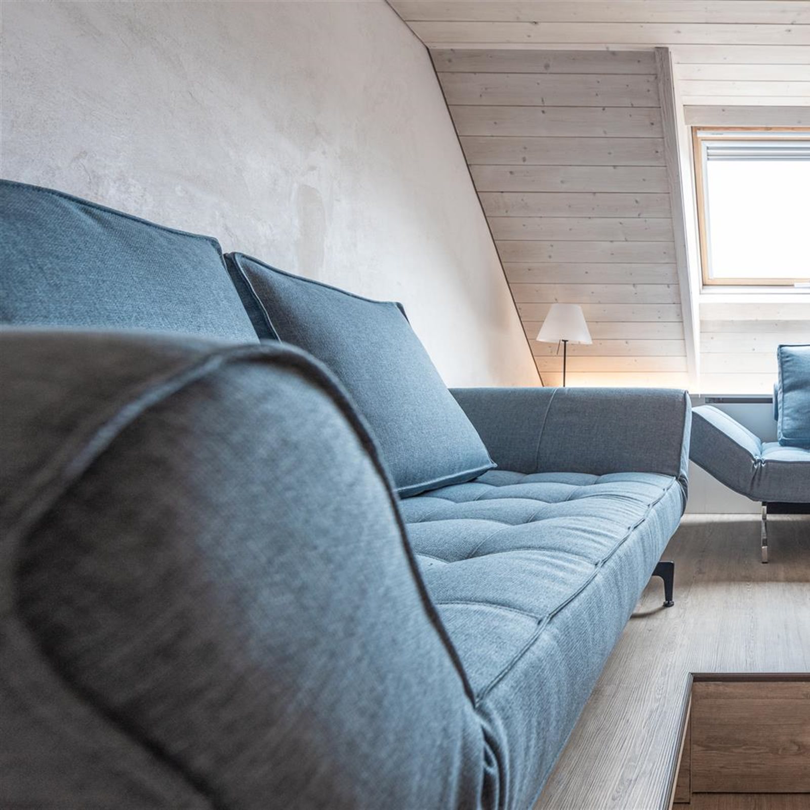 The Rooms - Seminarhotel Schweiz - Ferien, Seminare, Hotel und Hochzeiten in Filzbach, Glarus, Schweiz im Glarnerland