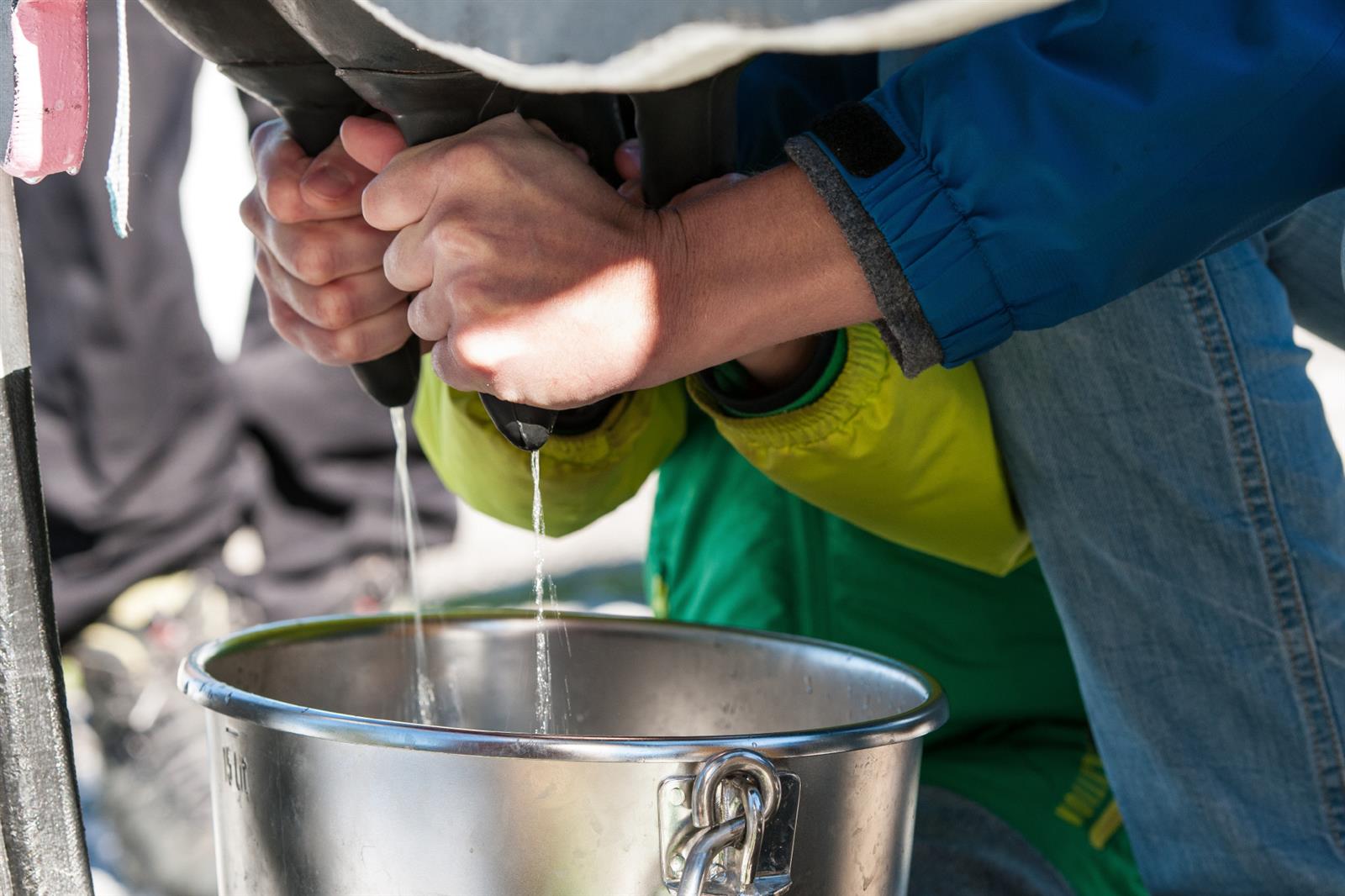 Typisch Schwiiz - Seminarhotel Schweiz - Ferien, Seminare, Hotel und Hochzeiten in Filzbach, Glarus, Schweiz im Glarnerland