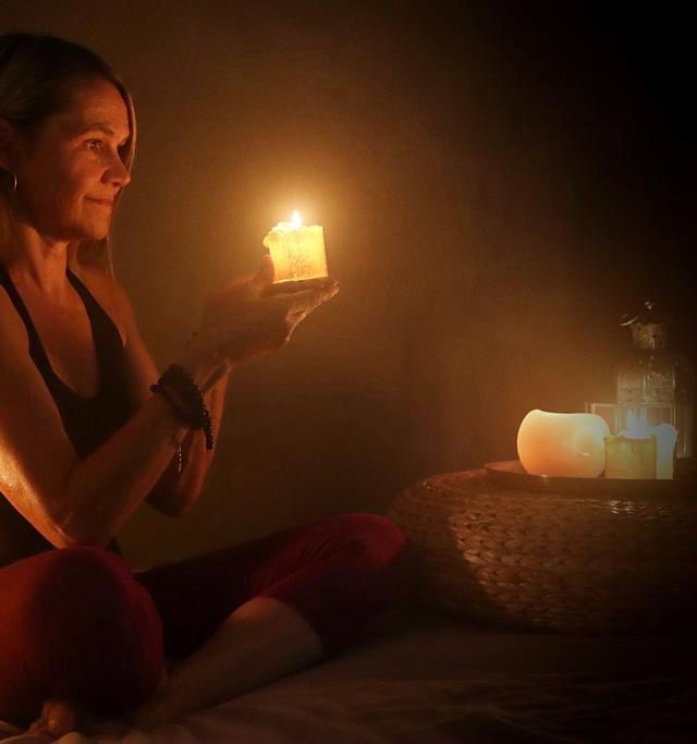 Advent Yoga - Seminarhotel Schweiz - Ferien, Seminare, Hotel und Hochzeiten in Filzbach, Glarus, Schweiz im Glarnerland