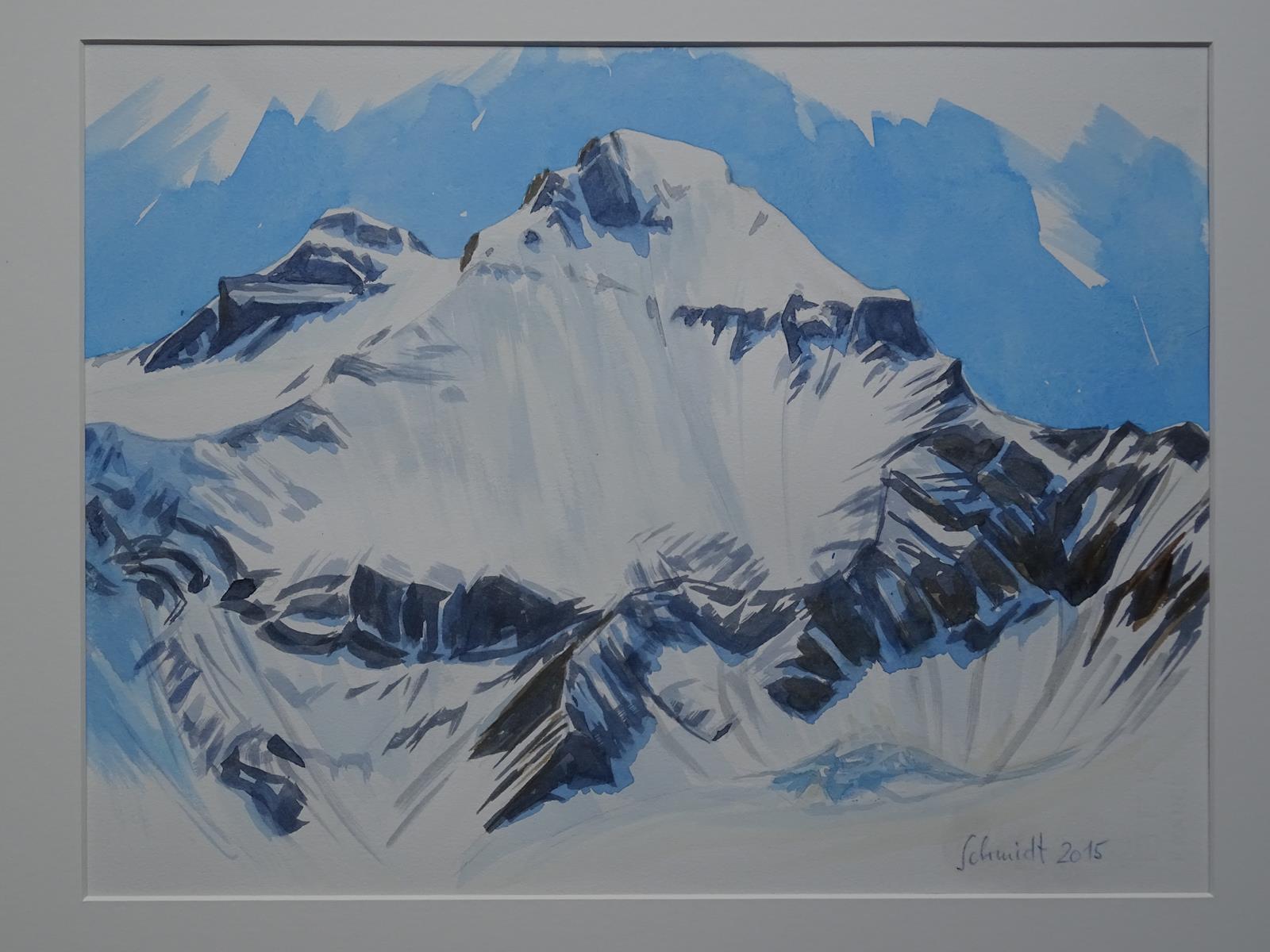 Kunst - Seminarhotel Schweiz - Ferien, Seminare, Hotel und Hochzeiten in Filzbach, Glarus, Schweiz im Glarnerland