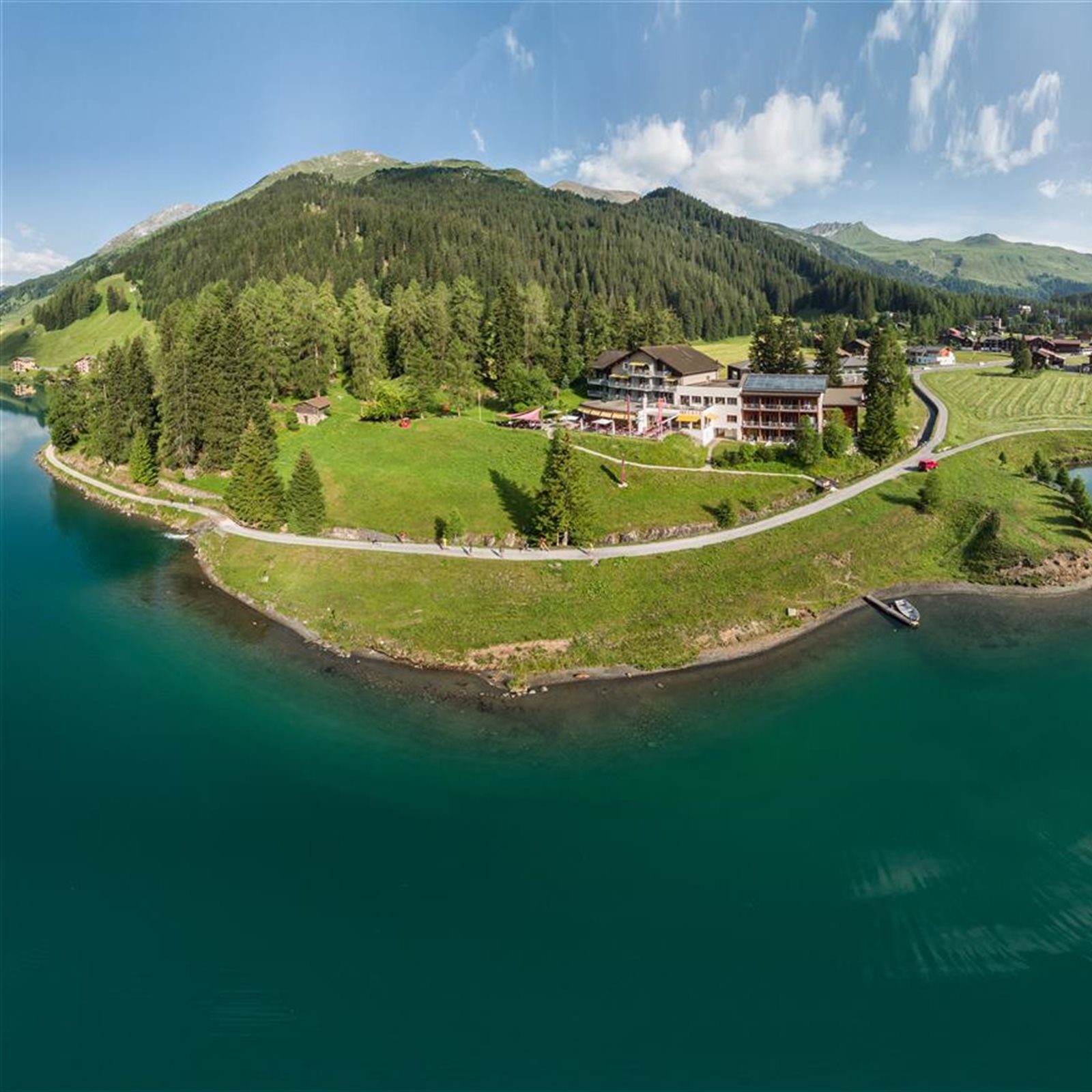 Coopérative GsdW - Seminarhotel Schweiz - Ferien, Seminare, Hotel und Hochzeiten in Filzbach, Glarus, Schweiz im Glarnerland