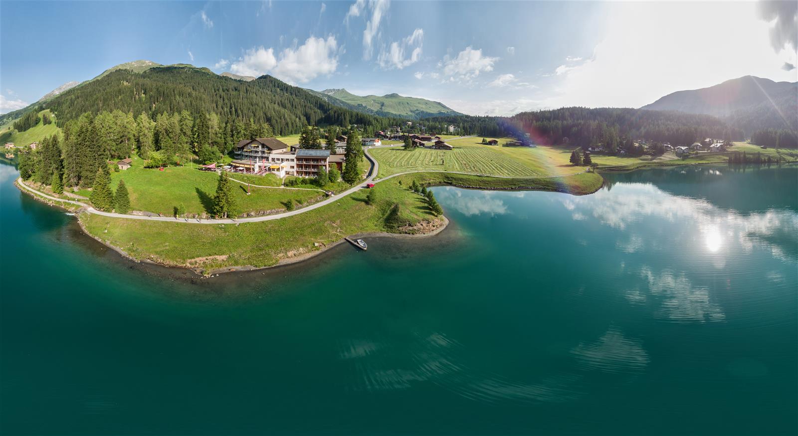 Coopérative GsdW - Seminarhotel Schweiz - Ferien, Seminare, Hotel und Hochzeiten in Filzbach, Glarus, Schweiz im Glarnerland