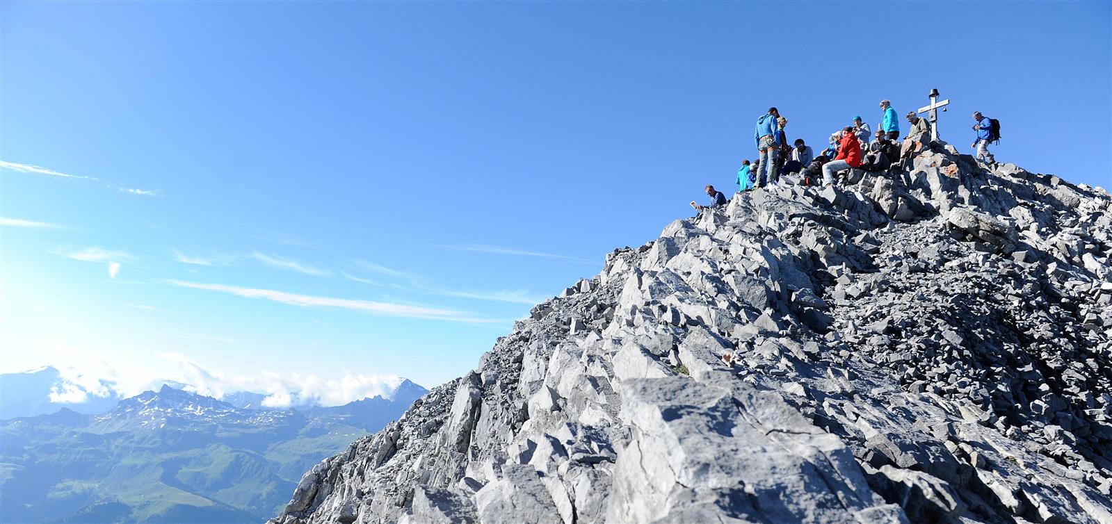 Maya Rhyner - Seminarhotel Schweiz - Ferien, Seminare, Hotel und Hochzeiten in Filzbach, Glarus, Schweiz im Glarnerland