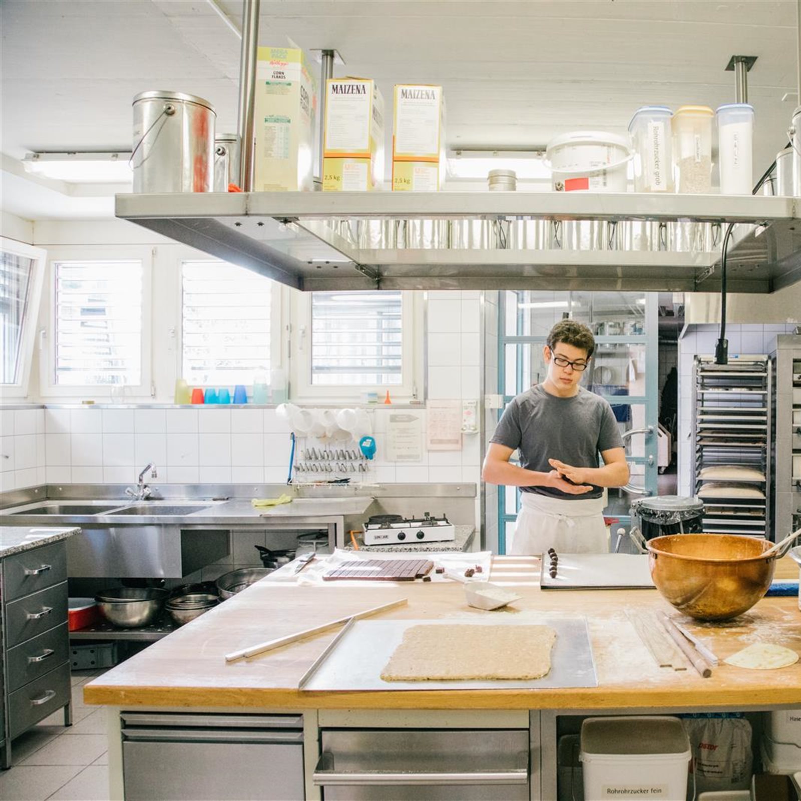 Benefiz Gala Dinner - Seminarhotel Schweiz - Ferien, Seminare, Hotel und Hochzeiten in Filzbach, Glarus, Schweiz im Glarnerland