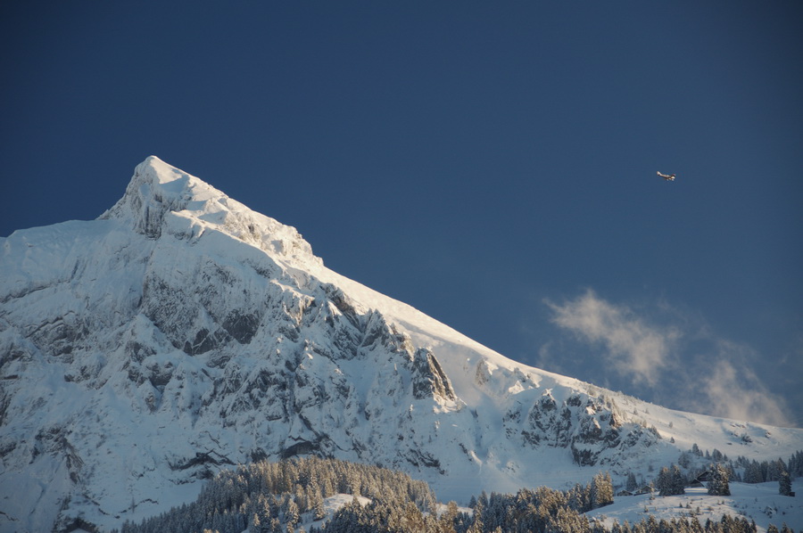 Glarner Fotoclub - Seminarhotel Schweiz - Ferien, Seminare, Hotel und Hochzeiten in Filzbach, Glarus, Schweiz im Glarnerland