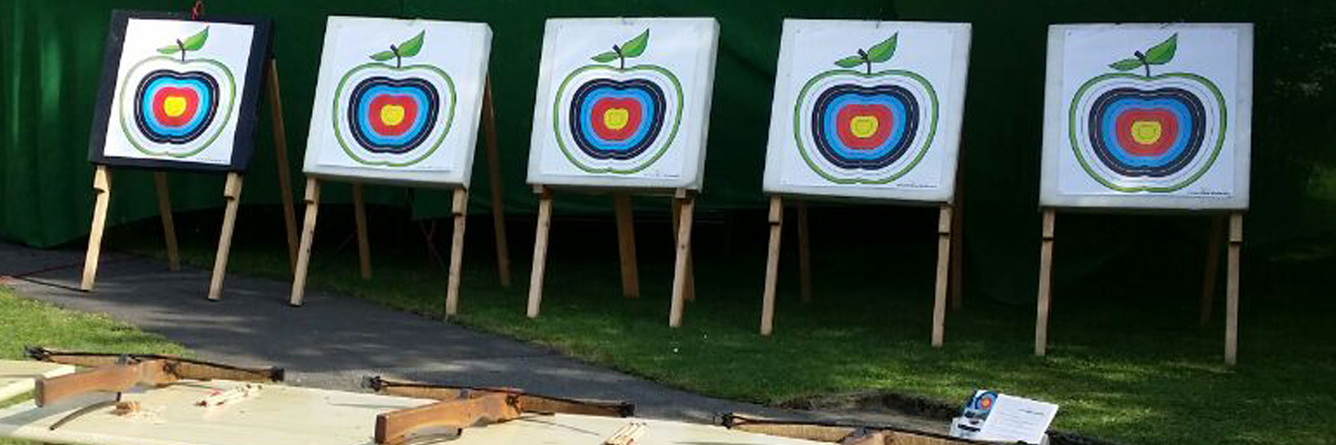 Armbrustschiessen - Seminarhotel Schweiz - Ferien, Seminare, Hotel und Hochzeiten in Filzbach, Glarus, Schweiz im Glarnerland