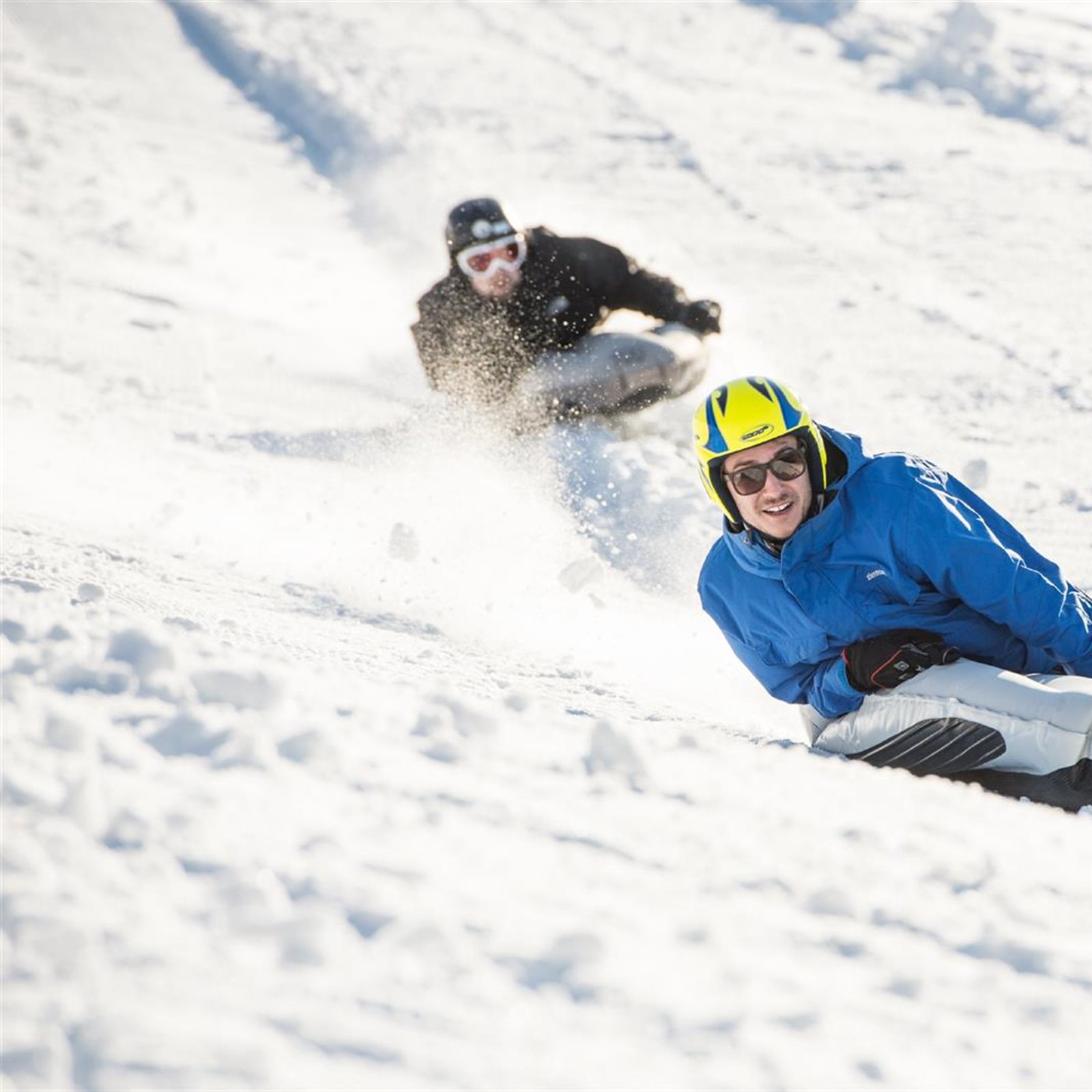 Airboardfun - Seminarhotel Schweiz - Ferien, Seminare, Hotel und Hochzeiten in Filzbach, Glarus, Schweiz im Glarnerland