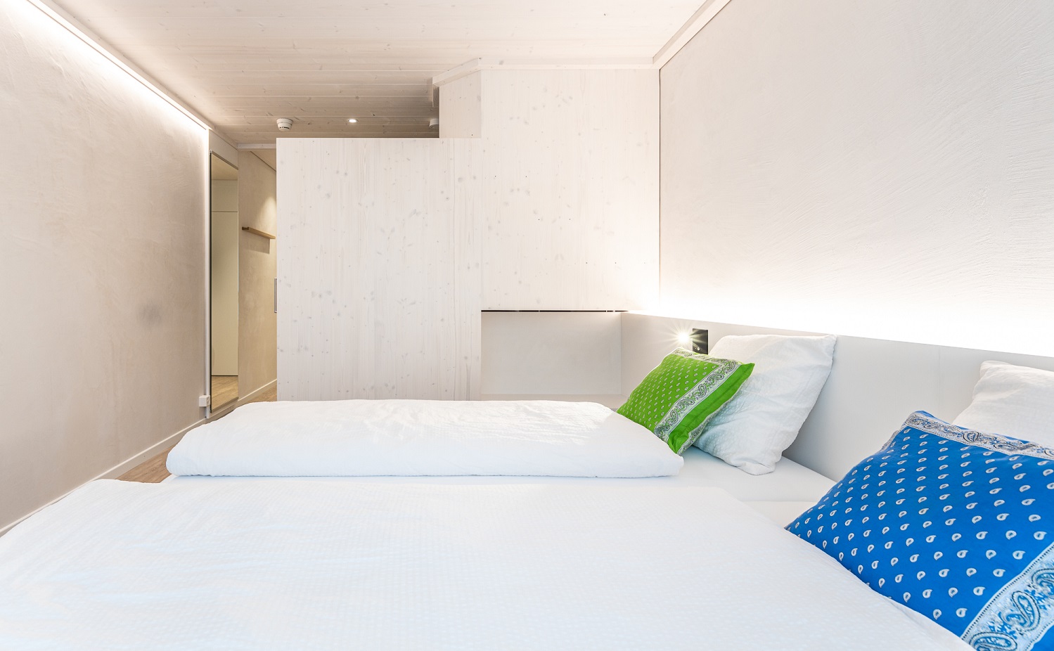 Maisonette - Seminarhotel Schweiz - Ferien, Seminare, Hotel und Hochzeiten in Filzbach, Glarus, Schweiz im Glarnerland