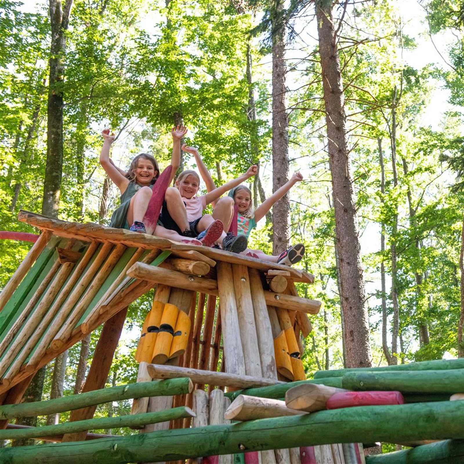 Familienpackage - Seminarhotel Schweiz - Ferien, Seminare, Hotel und Hochzeiten in Filzbach, Glarus, Schweiz im Glarnerland