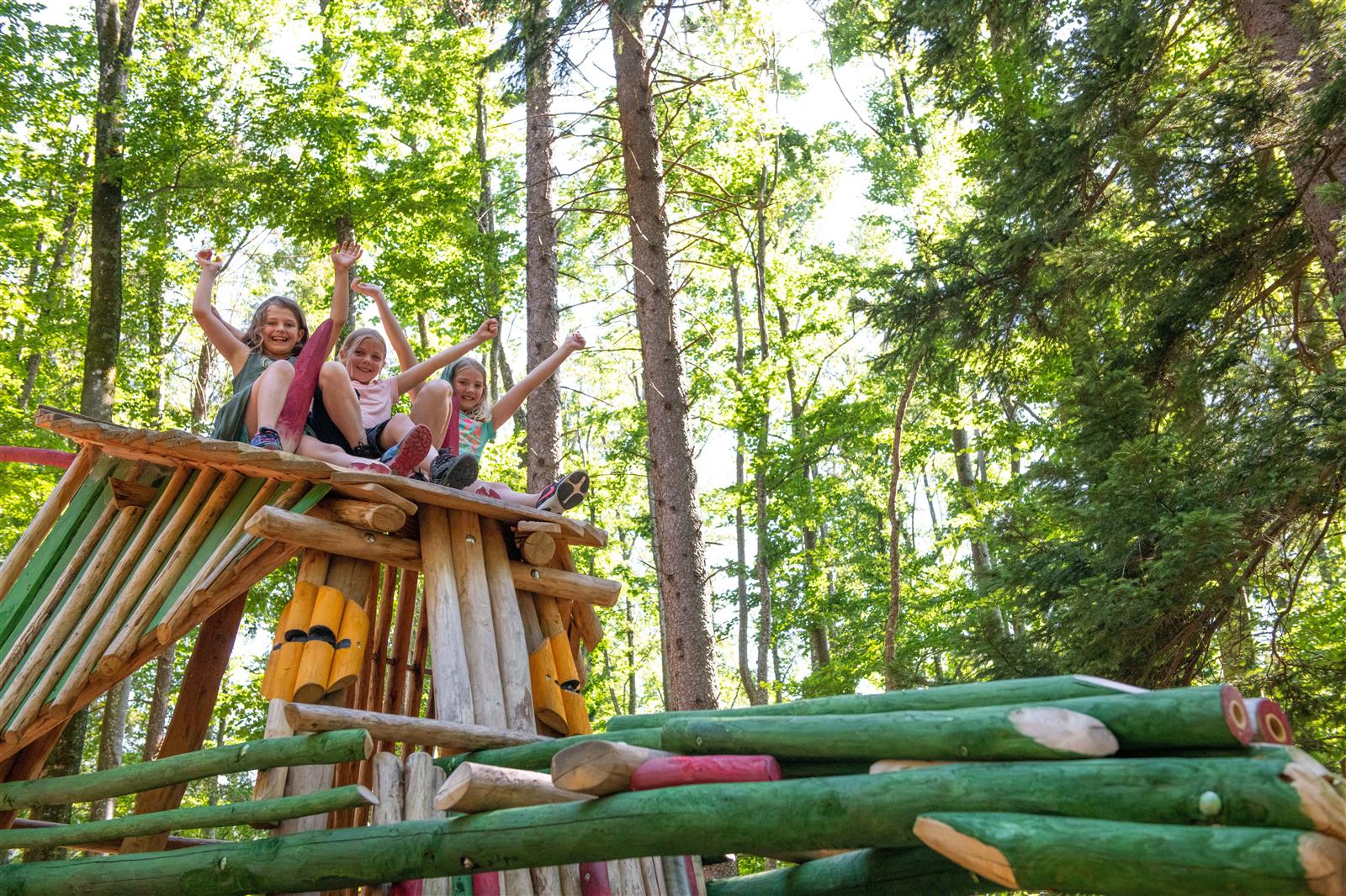 Familienpackage - Seminarhotel Schweiz - Ferien, Seminare, Hotel und Hochzeiten in Filzbach, Glarus, Schweiz im Glarnerland