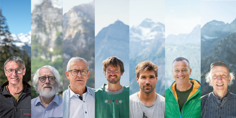Föhnsturm-Ausstellung - Seminarhotel Schweiz - Ferien, Seminare, Hotel und Hochzeiten in Filzbach, Glarus, Schweiz im Glarnerland
