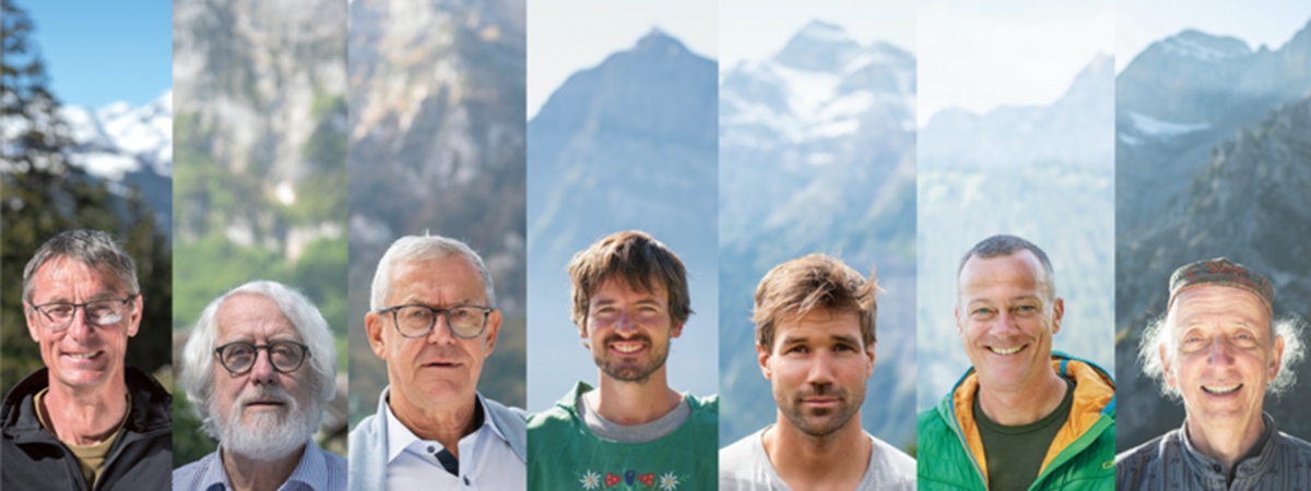 Föhnsturm-Ausstellung