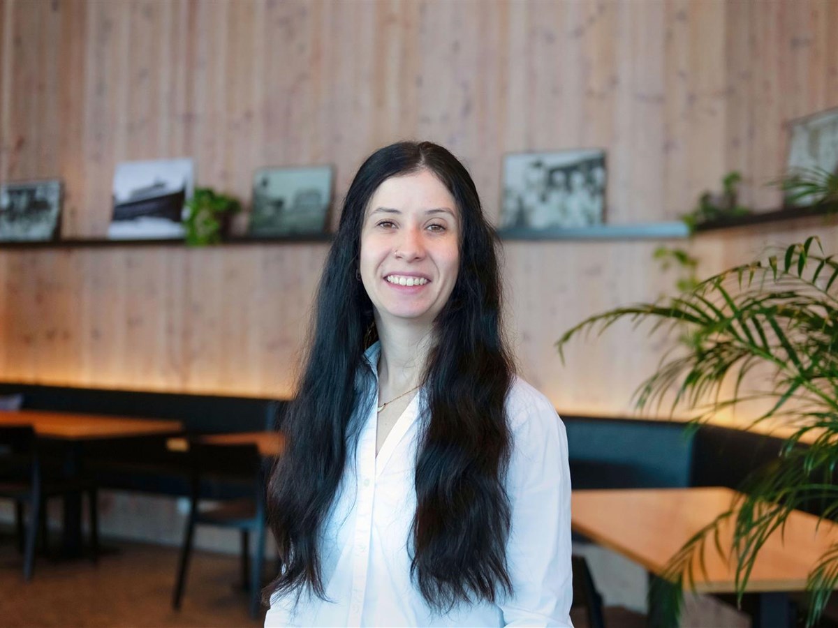 Anika Büsser - Seminarhotel Lihn: Ferien, Seminare und Bankette im Glarnerland, Glarus über dem Walensee