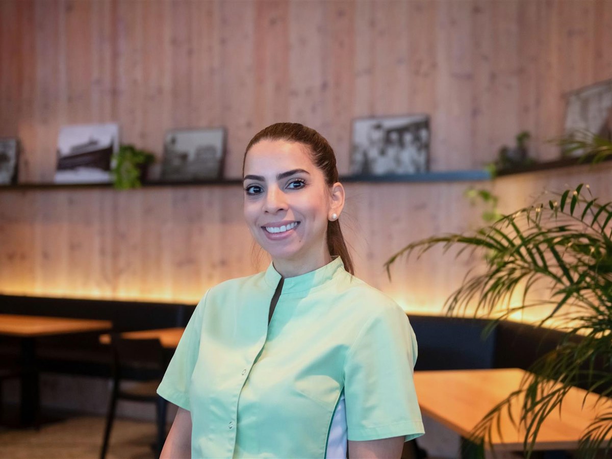 Michele - Seminarhotel Lihn: Ferien, Seminare und Bankette im Glarnerland, Glarus über dem Walensee