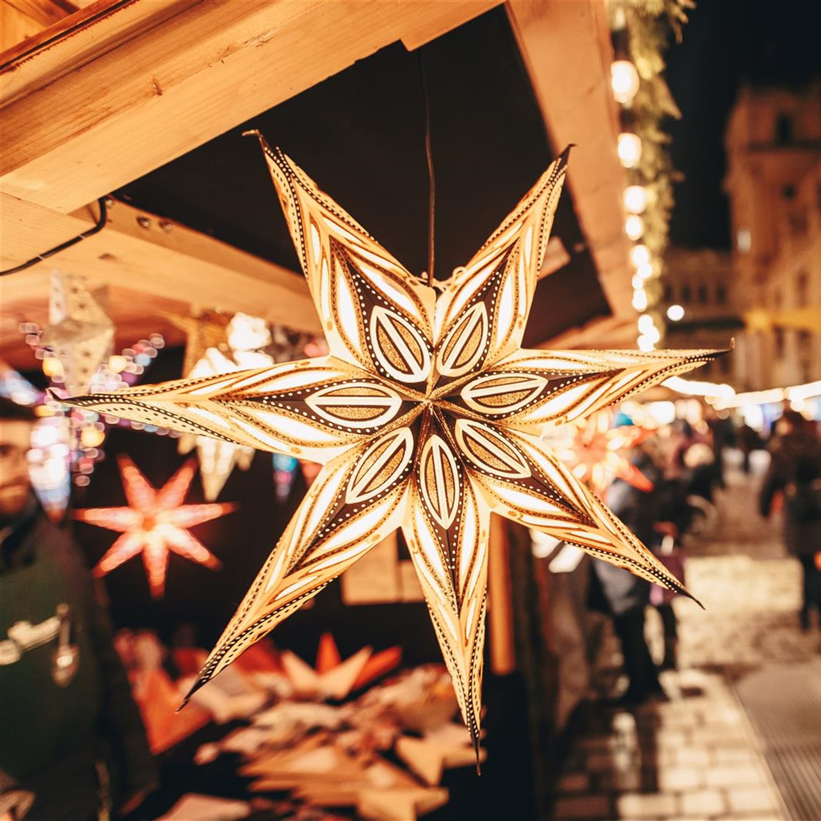 Kerenzer Adventsmarkt - Seminarhotel Schweiz - Ferien, Seminare, Hotel und Hochzeiten in Filzbach, Glarus, Schweiz im Glarnerland