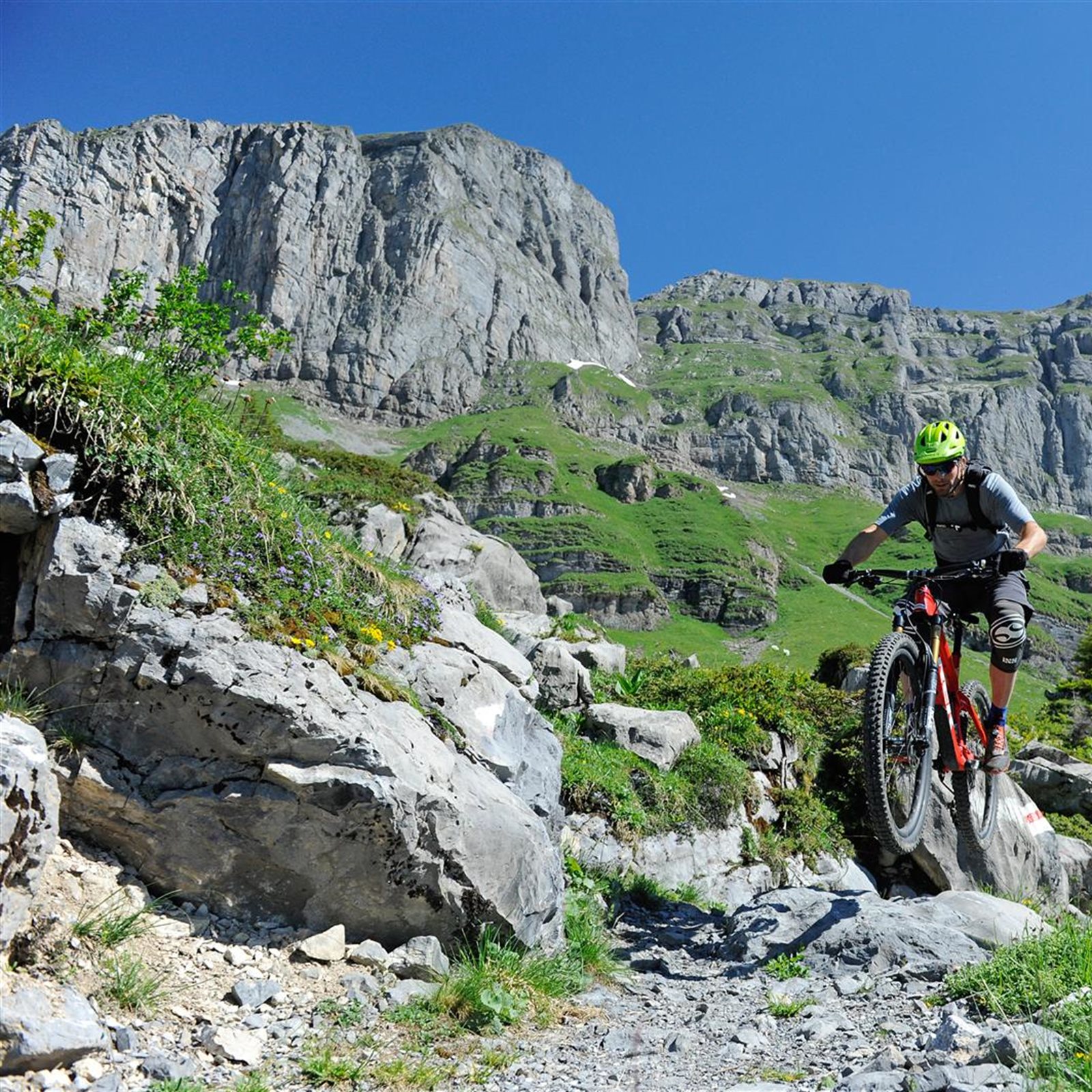 Sommererlebnisse - Seminarhotel Schweiz - Ferien, Seminare, Hotel und Hochzeiten in Filzbach, Glarus, Schweiz im Glarnerland