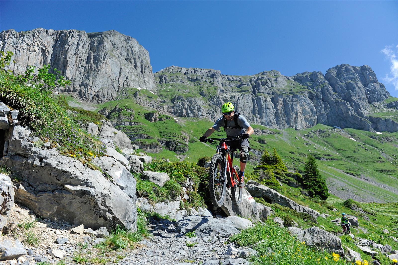 Sommererlebnisse - Seminarhotel Schweiz - Ferien, Seminare, Hotel und Hochzeiten in Filzbach, Glarus, Schweiz im Glarnerland