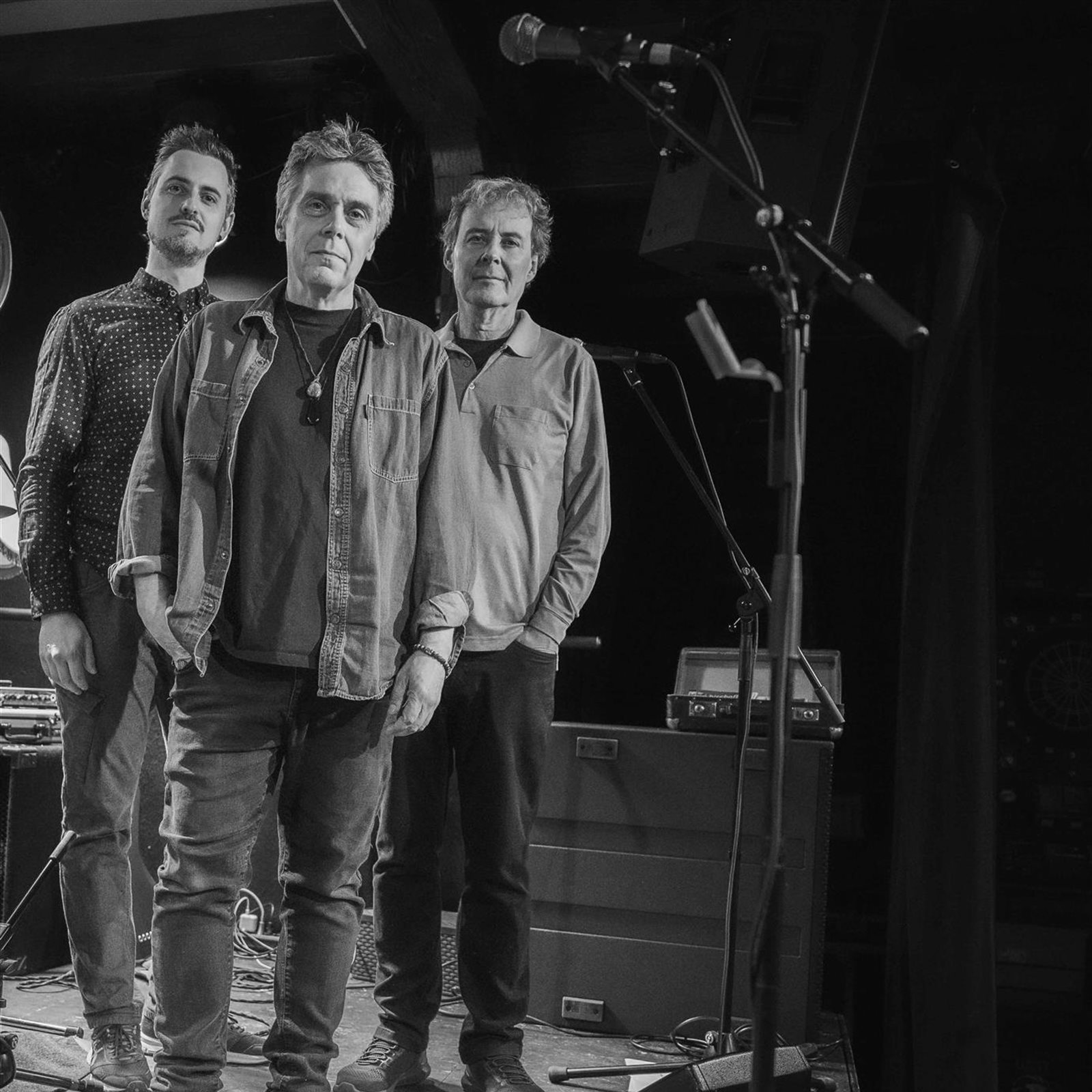 Dani Bischoff mit Band - Seminarhotel Schweiz - Ferien, Seminare, Hotel und Hochzeiten in Filzbach, Glarus, Schweiz im Glarnerland