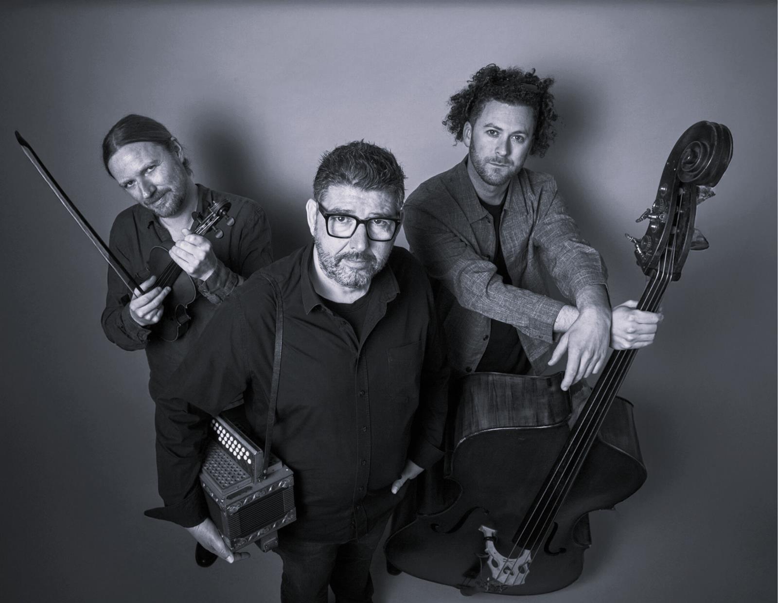 Trio Ambäck - Seminarhotel Schweiz - Ferien, Seminare, Hotel und Hochzeiten in Filzbach, Glarus, Schweiz im Glarnerland