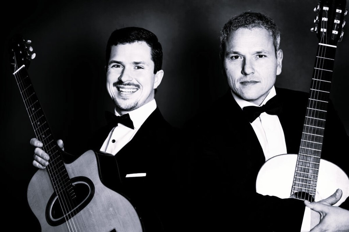 Duo Schneeberger & Sieber