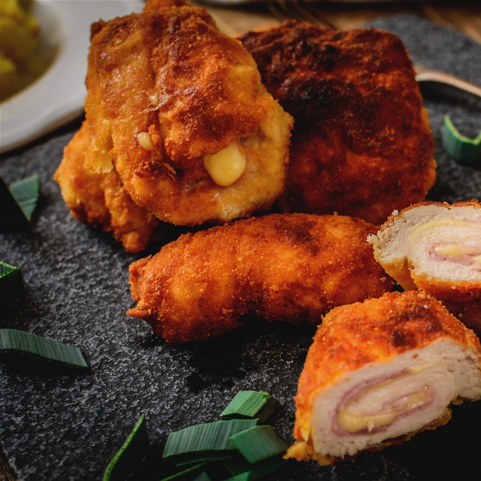 Cordon-Bleu Special - Seminarhotel Schweiz - Ferien, Seminare, Hotel und Hochzeiten in Filzbach, Glarus, Schweiz im Glarnerland