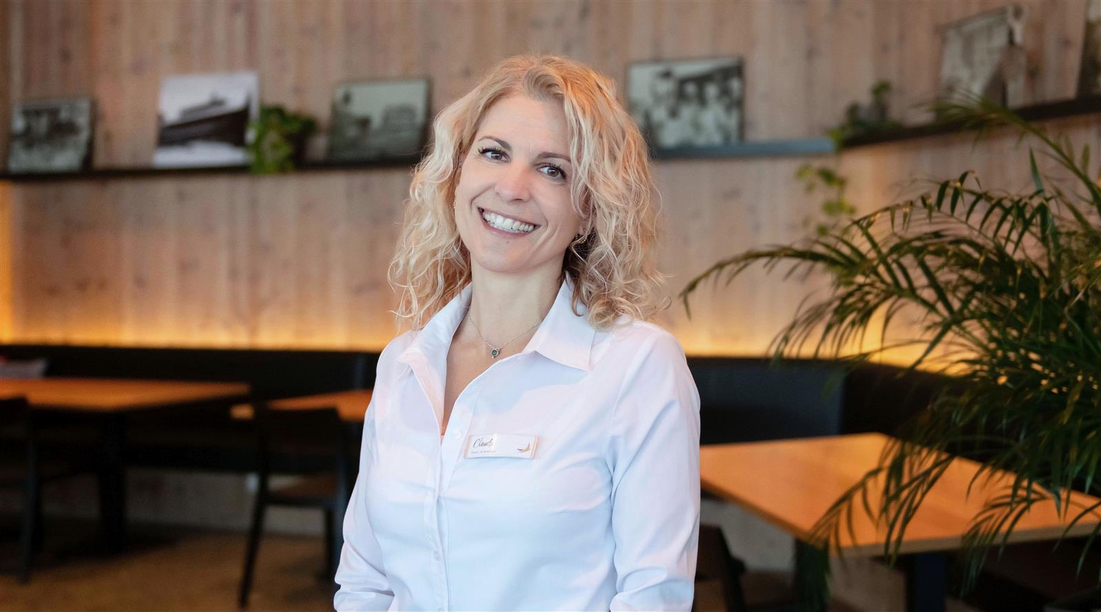 Claudia - Seminarhotel Lihn: Ferien, Seminare und Bankette im Glarnerland, Glarus über dem Walensee