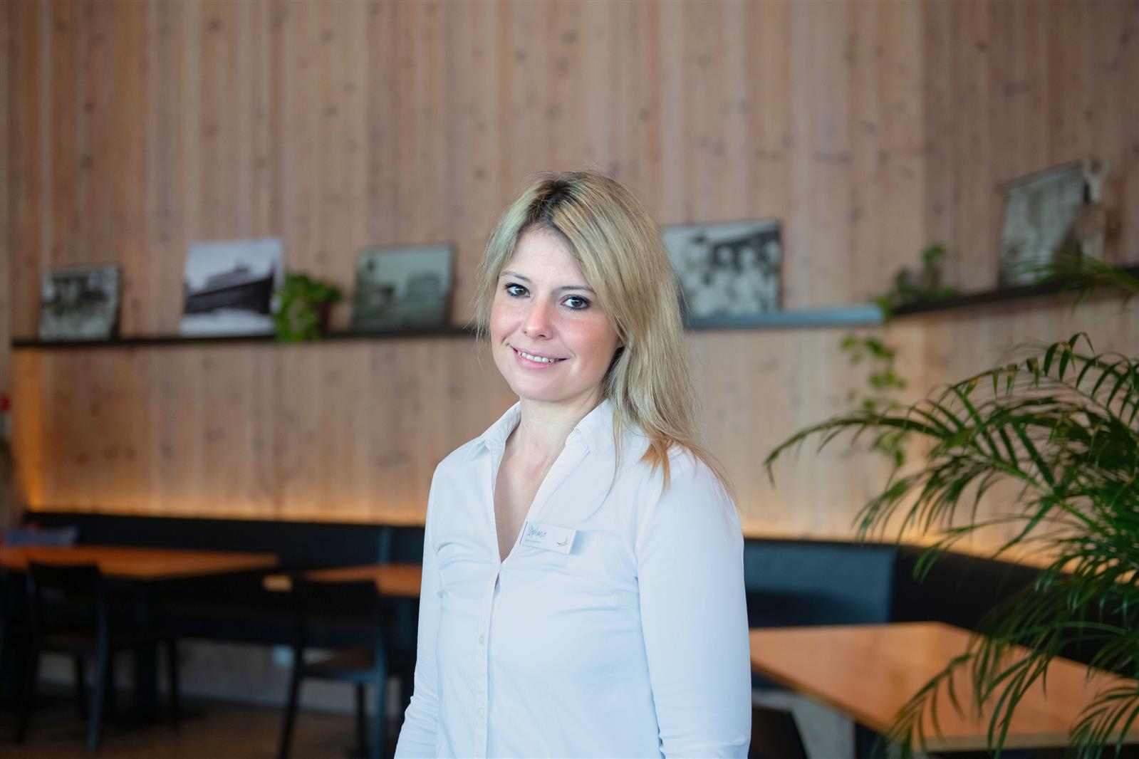 Steffi Hösli - Seminarhotel Lihn: Ferien, Seminare und Bankette im Glarnerland, Glarus über dem Walensee