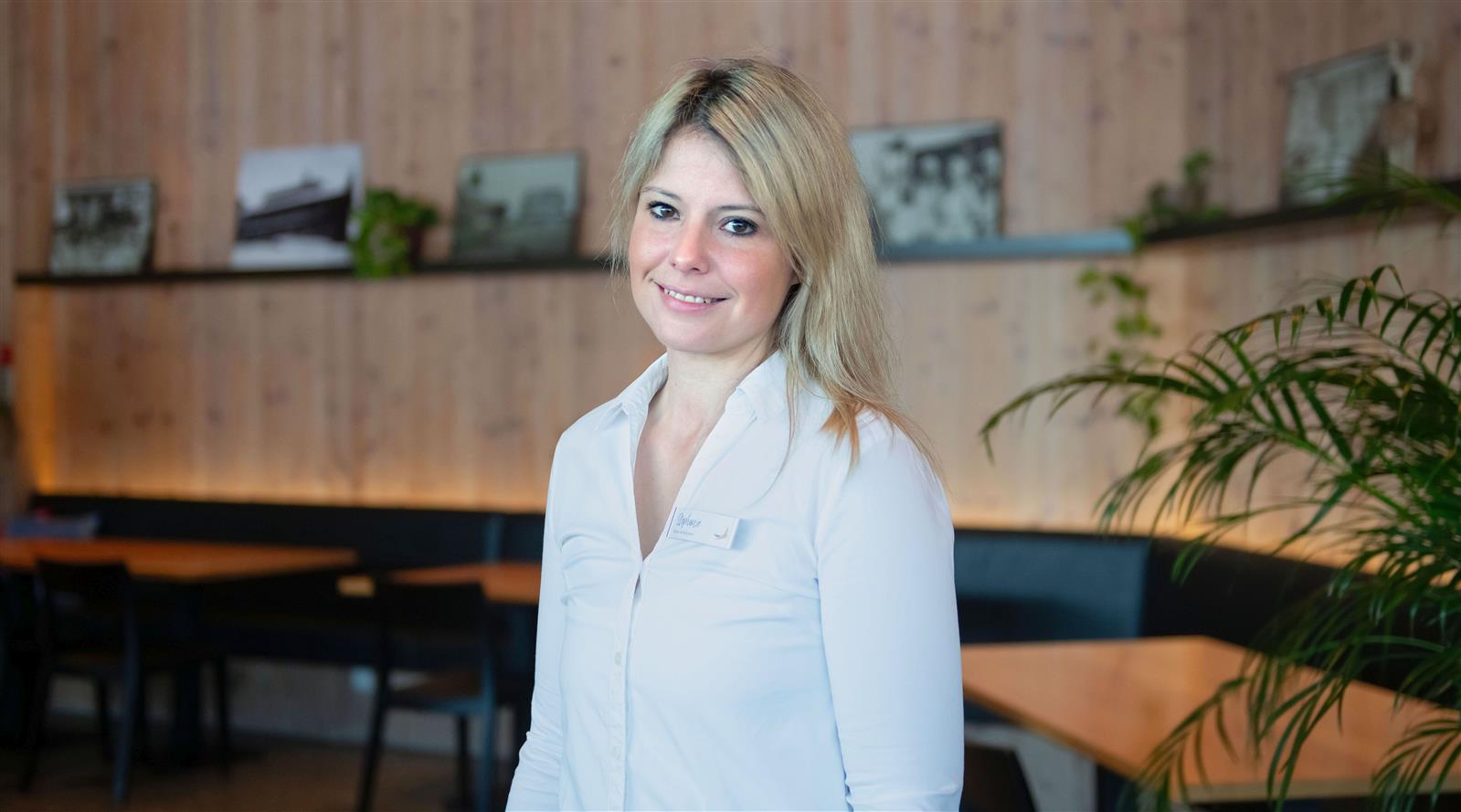 Steffi - Seminarhotel Lihn: Ferien, Seminare und Bankette im Glarnerland, Glarus über dem Walensee