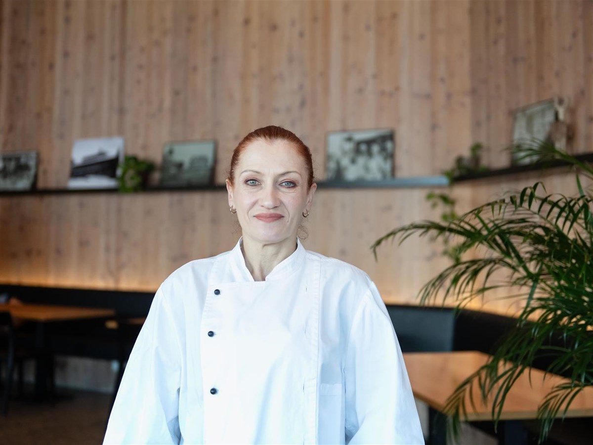 Natalia - Seminarhotel Lihn: Ferien, Seminare und Bankette im Glarnerland, Glarus über dem Walensee