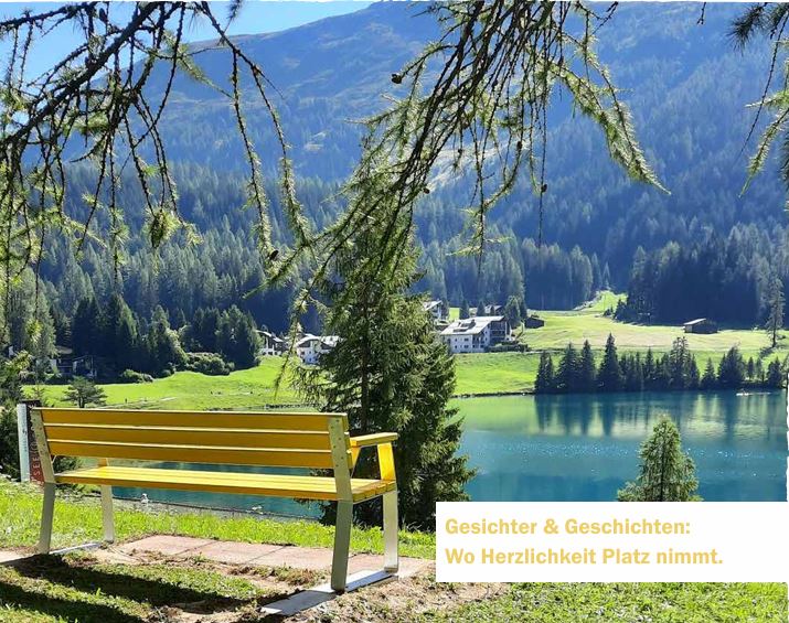 Aktuelle Gazetta - Seminarhotel Schweiz - Ferien, Seminare, Hotel und Hochzeiten in Filzbach, Glarus, Schweiz im Glarnerland