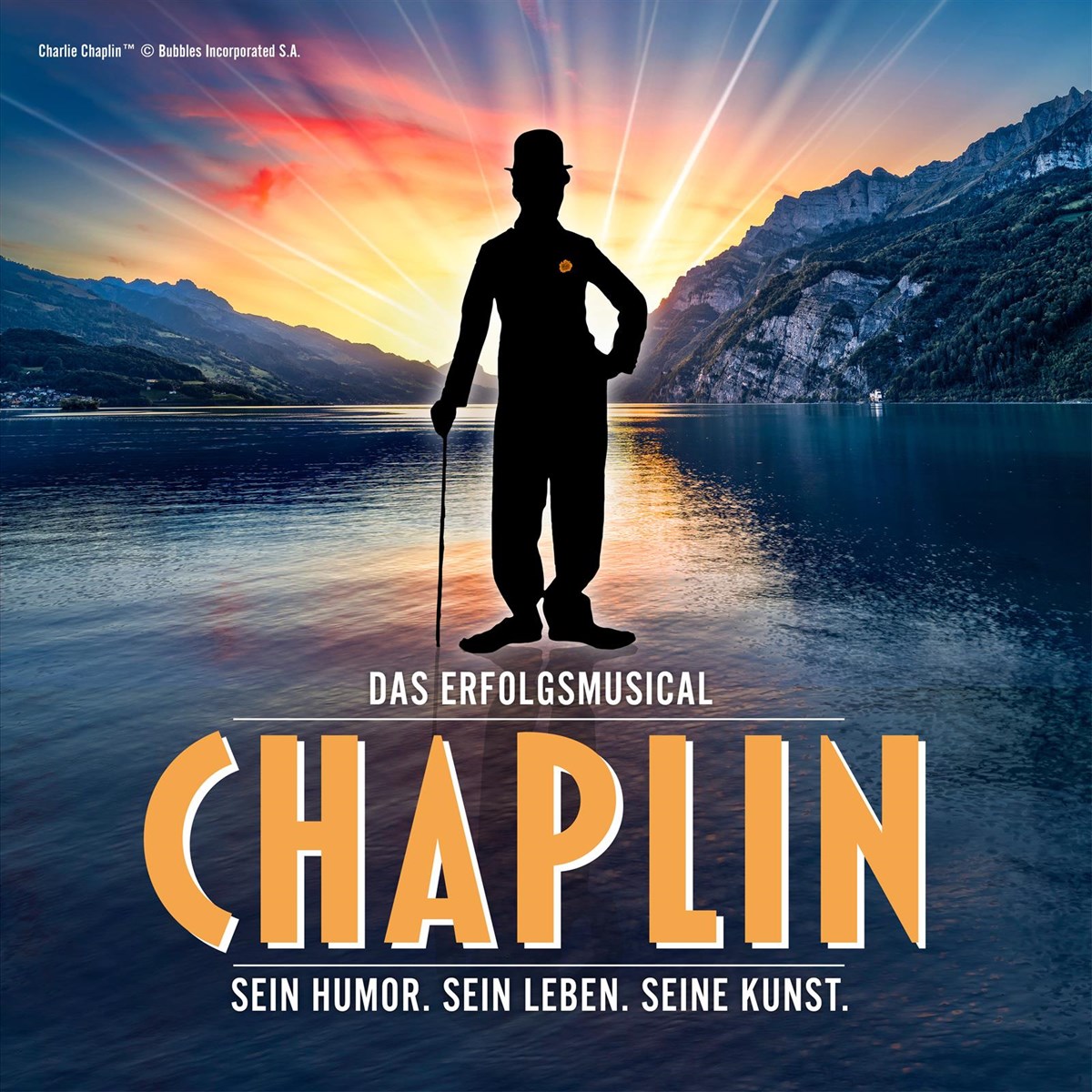 Musical Walenseebühne