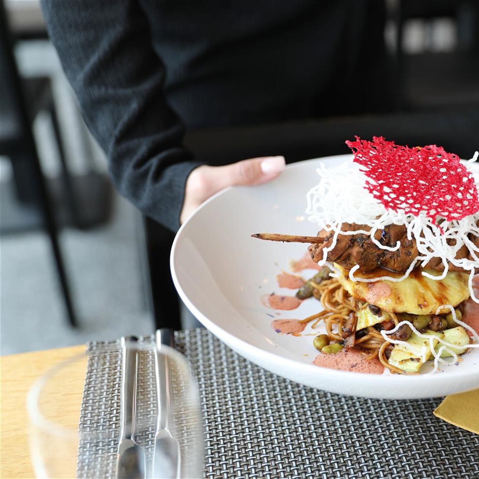 Speisekarte - Seminarhotel Schweiz - Ferien, Seminare, Hotel und Hochzeiten in Filzbach, Glarus, Schweiz im Glarnerland