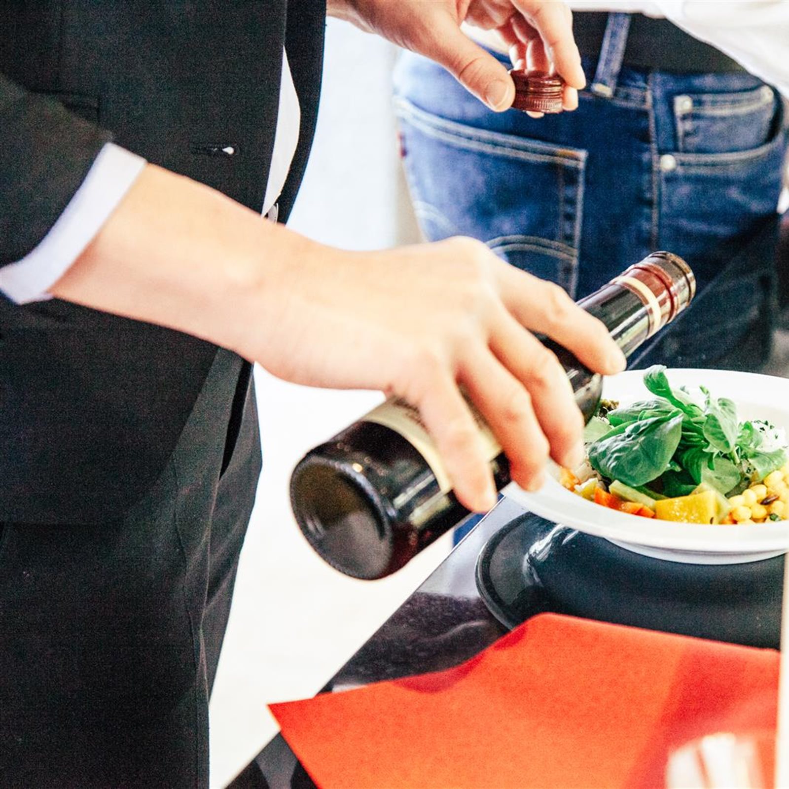 Tagesangebot - Seminarhotel Schweiz - Ferien, Seminare, Hotel und Hochzeiten in Filzbach, Glarus, Schweiz im Glarnerland