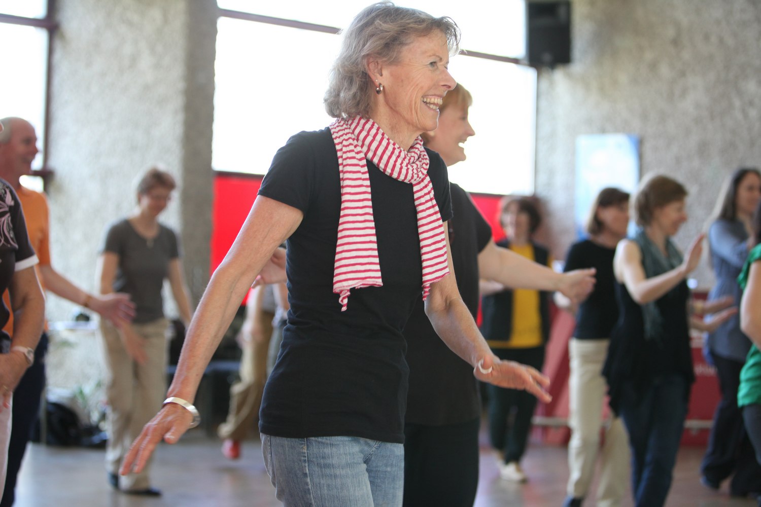 Everdance-Package - Seminarhotel Schweiz - Ferien, Seminare, Hotel und Hochzeiten in Filzbach, Glarus, Schweiz im Glarnerland