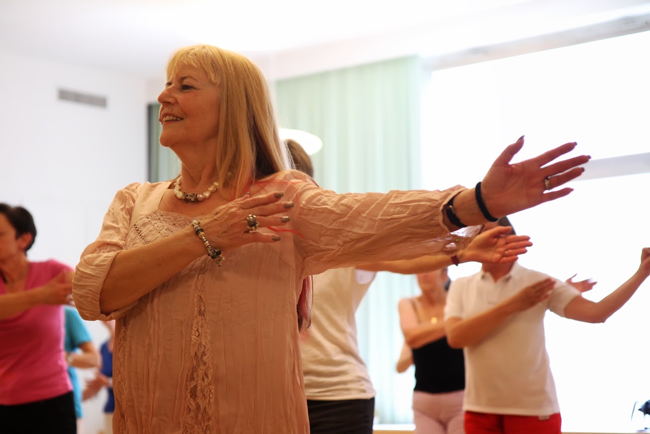 Everdance-Package - Seminarhotel Schweiz - Ferien, Seminare, Hotel und Hochzeiten in Filzbach, Glarus, Schweiz im Glarnerland