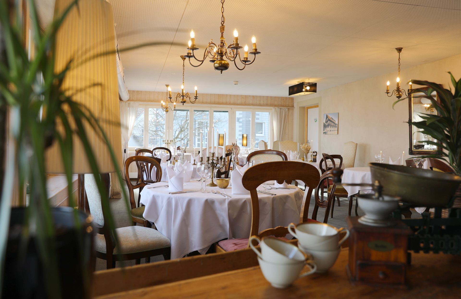 Restaruant-Text/HTML-Kopfbild-Slider1