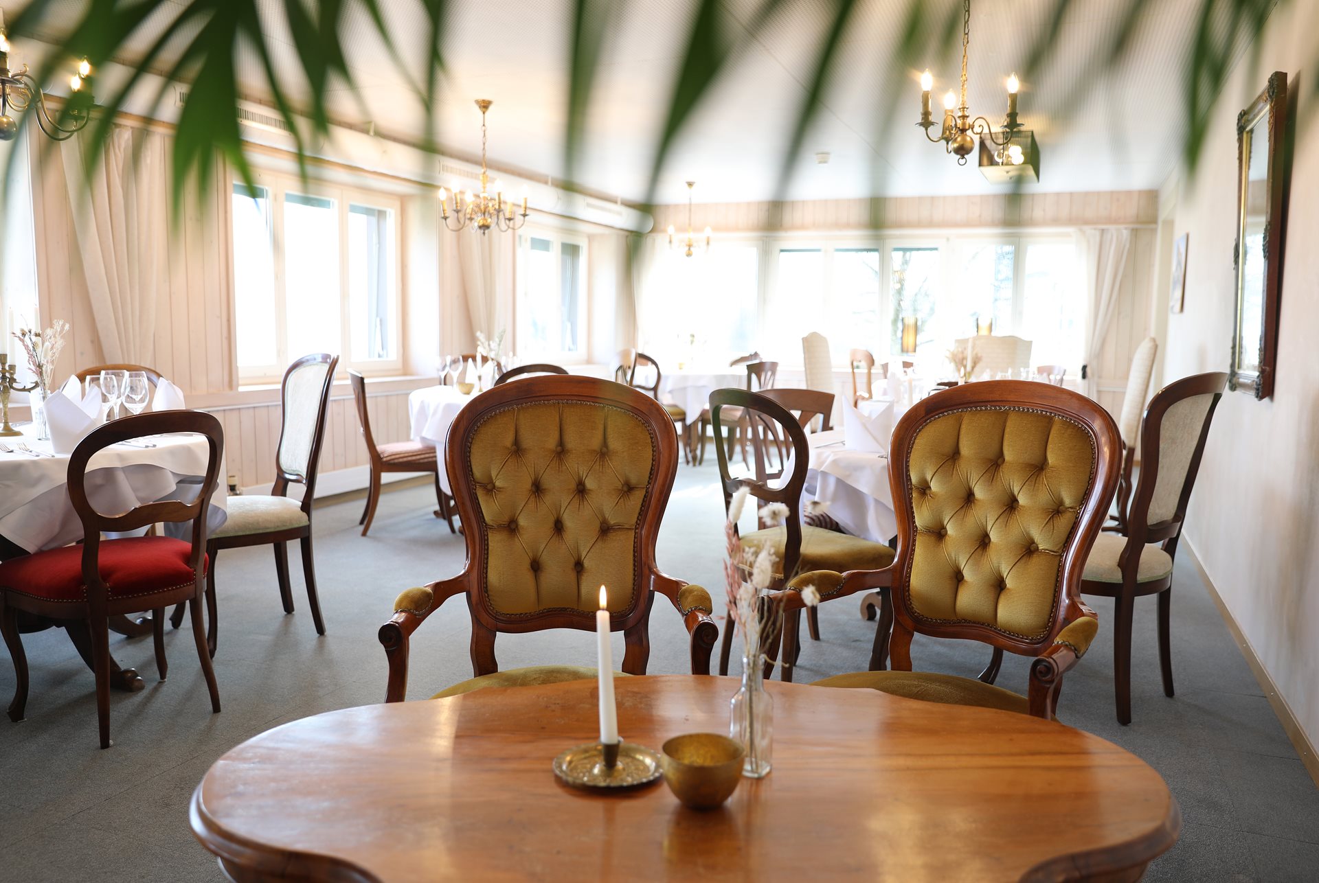 Restaurant-Text/HTML-Kopfbild-Slider3